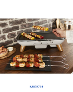 TEFAL SET OF 6 XL SKEWERS