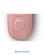 PHILIPS EPILATOR SERIES 2000