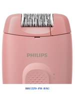 PHILIPS EPILATOR SERIES 2000