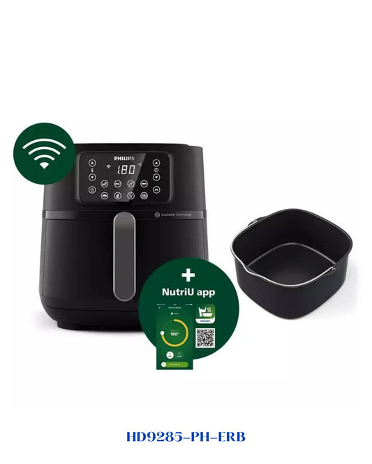 PHILIPS AIRFRYER XXL 2000-7.2L