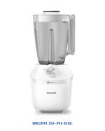 PHILIPS  BLENDER BLASTIC 2L-600W