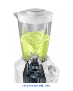 PHILIPS  BLENDER BLASTIC 2L-600W