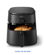 PHILIPS  AIRFRYER 1700W-6.2L