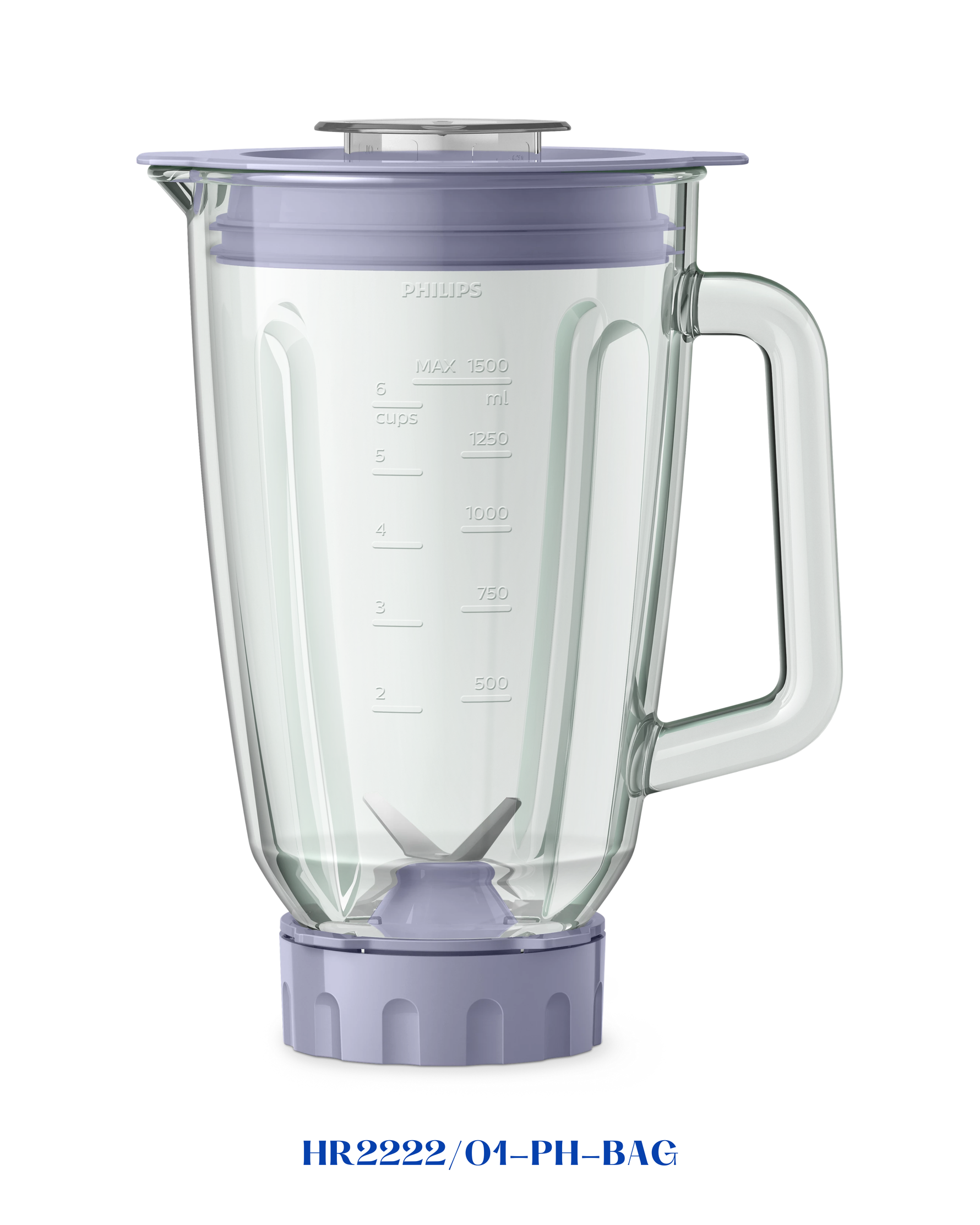 PHILIPS SERIES 5000 BLENDER CORE