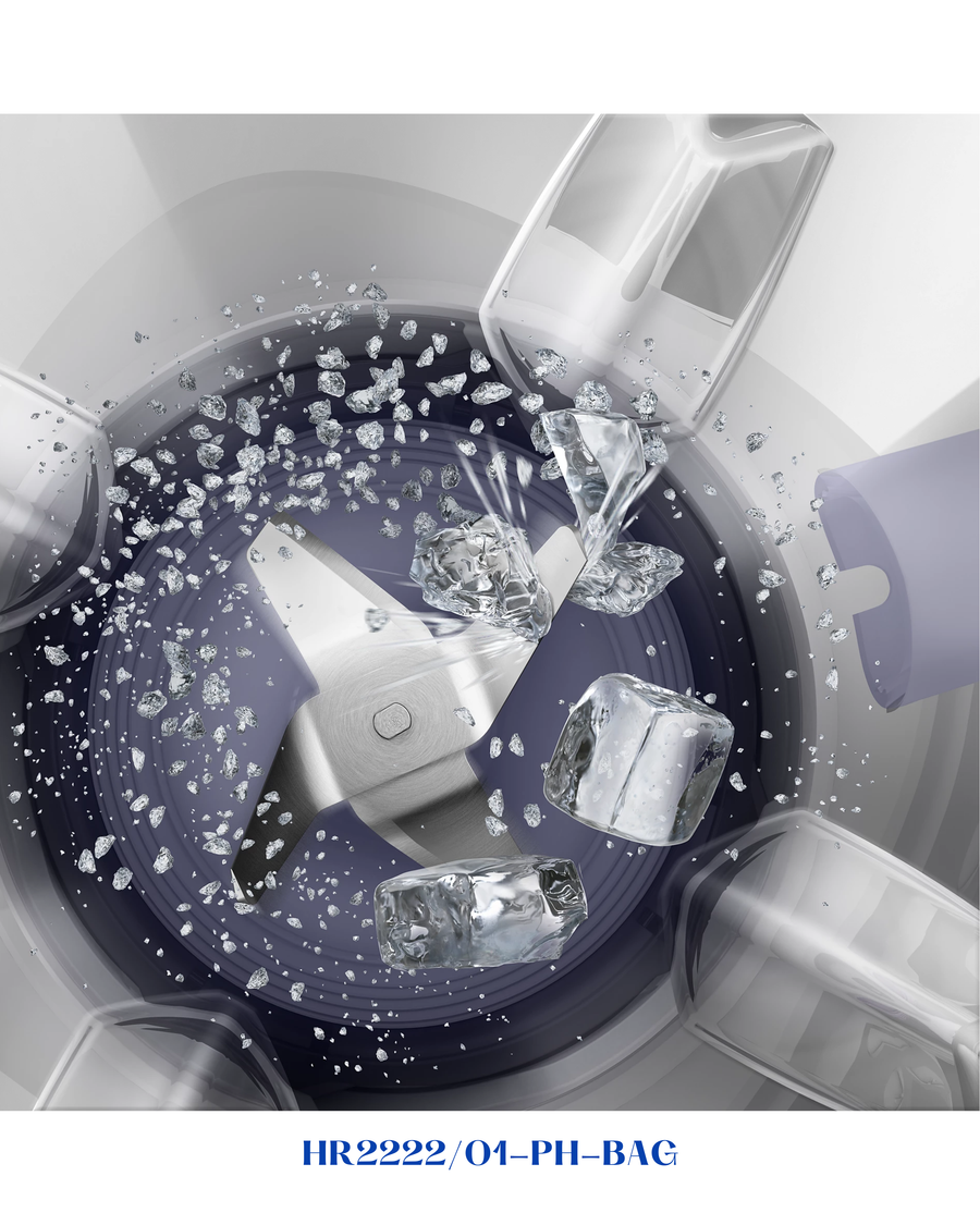 PHILIPS SERIES 5000 BLENDER CORE