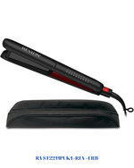 REVLON SMOOTHSTAY COCONUT OIL-INFUSED HAIR STRAIGHTENER