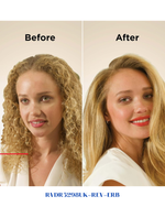 REVLON ONE-STEP VOLUMISER PLUS DETACHABLE HEAD