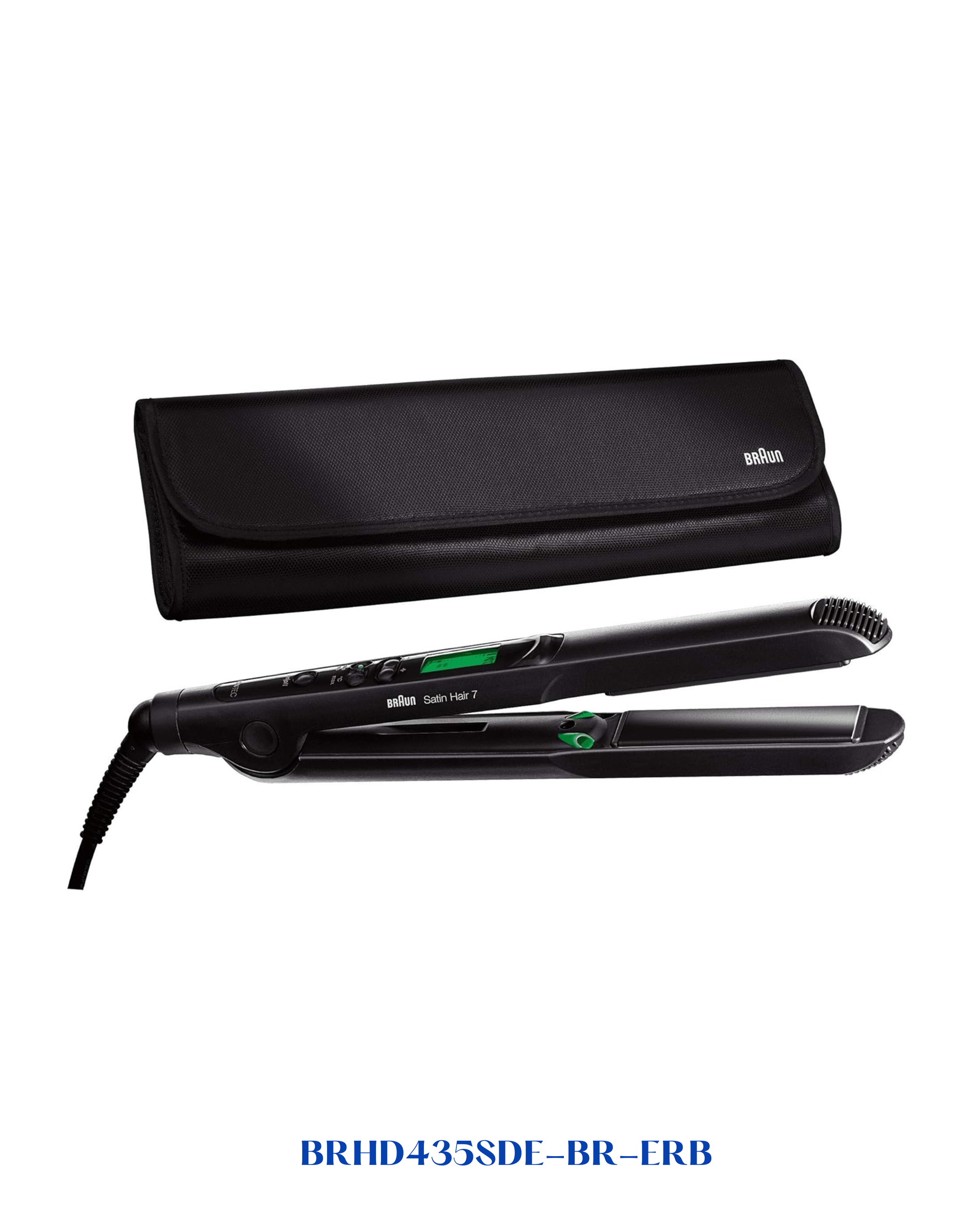 BRAUN SATIN HAIR 7 SENSODRYER HD785 2000W