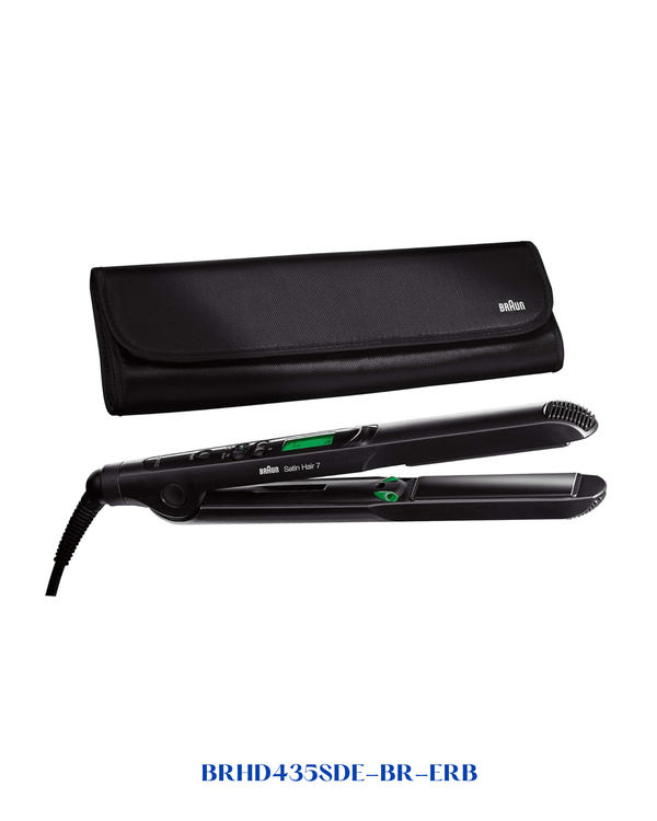 BRAUN SATIN HAIR 7 SENSODRYER HD785 2000W​