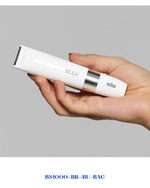 BRAUN BODY MINI TRIMMER