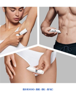 BRAUN BODY MINI TRIMMER