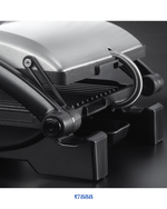 RUSSELL HOBBS 3-IN-1 PANINI MAKER/GRILL & GRIDDLE
