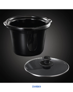 RUSSELL HOBBS CHALK BOARD SLOW COOKER 3.5L