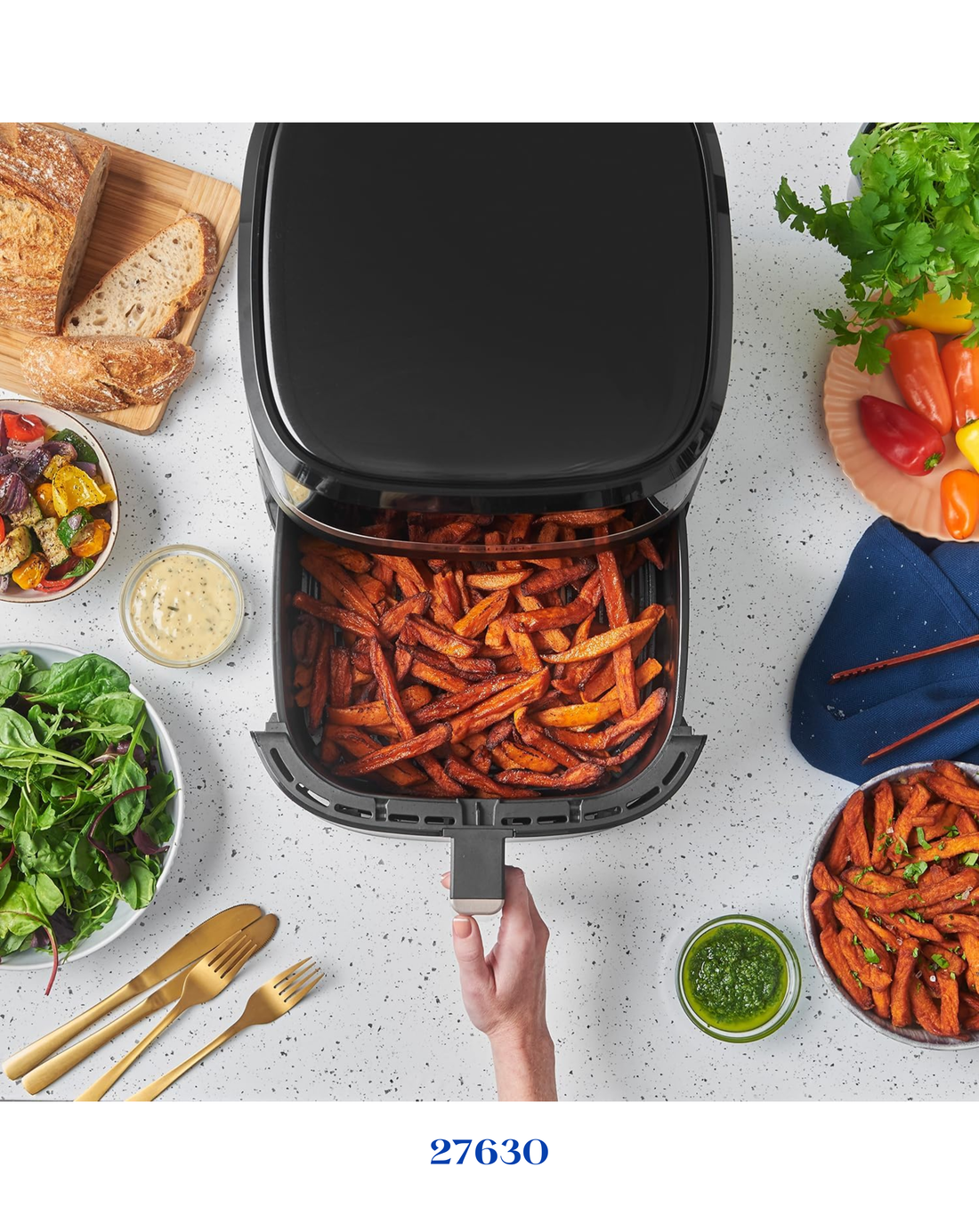 RUSSELL HOBBS SATISFRY™ AIR FRYER 8.3 L