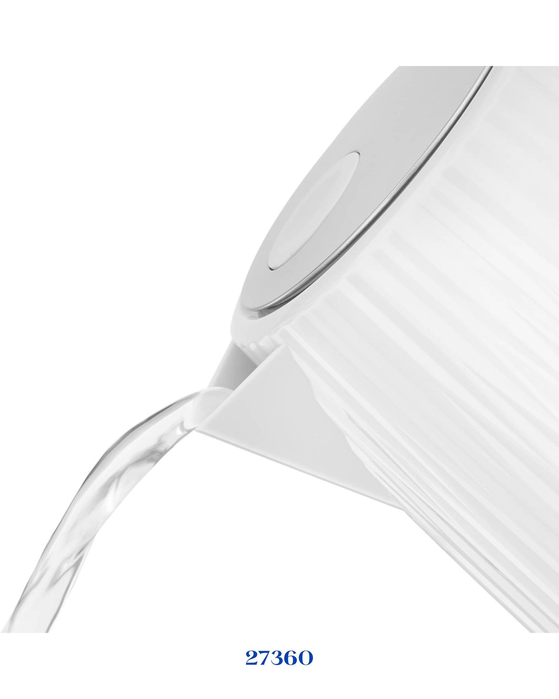 RUSSELL HOBBS EDEN KETTLE