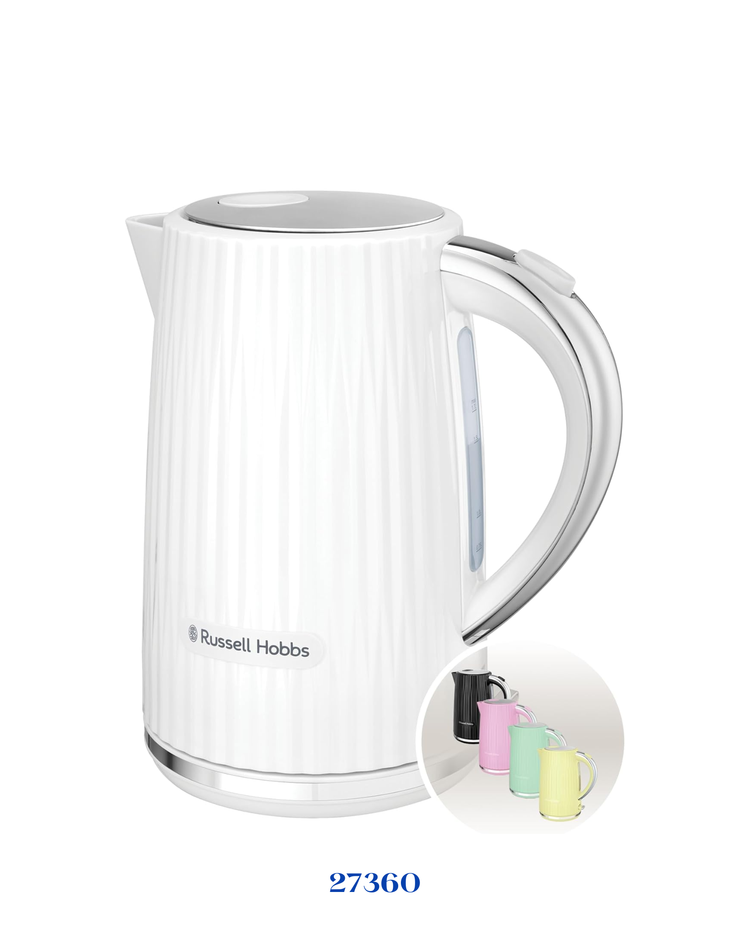 RUSSELL HOBBS EDEN KETTLE