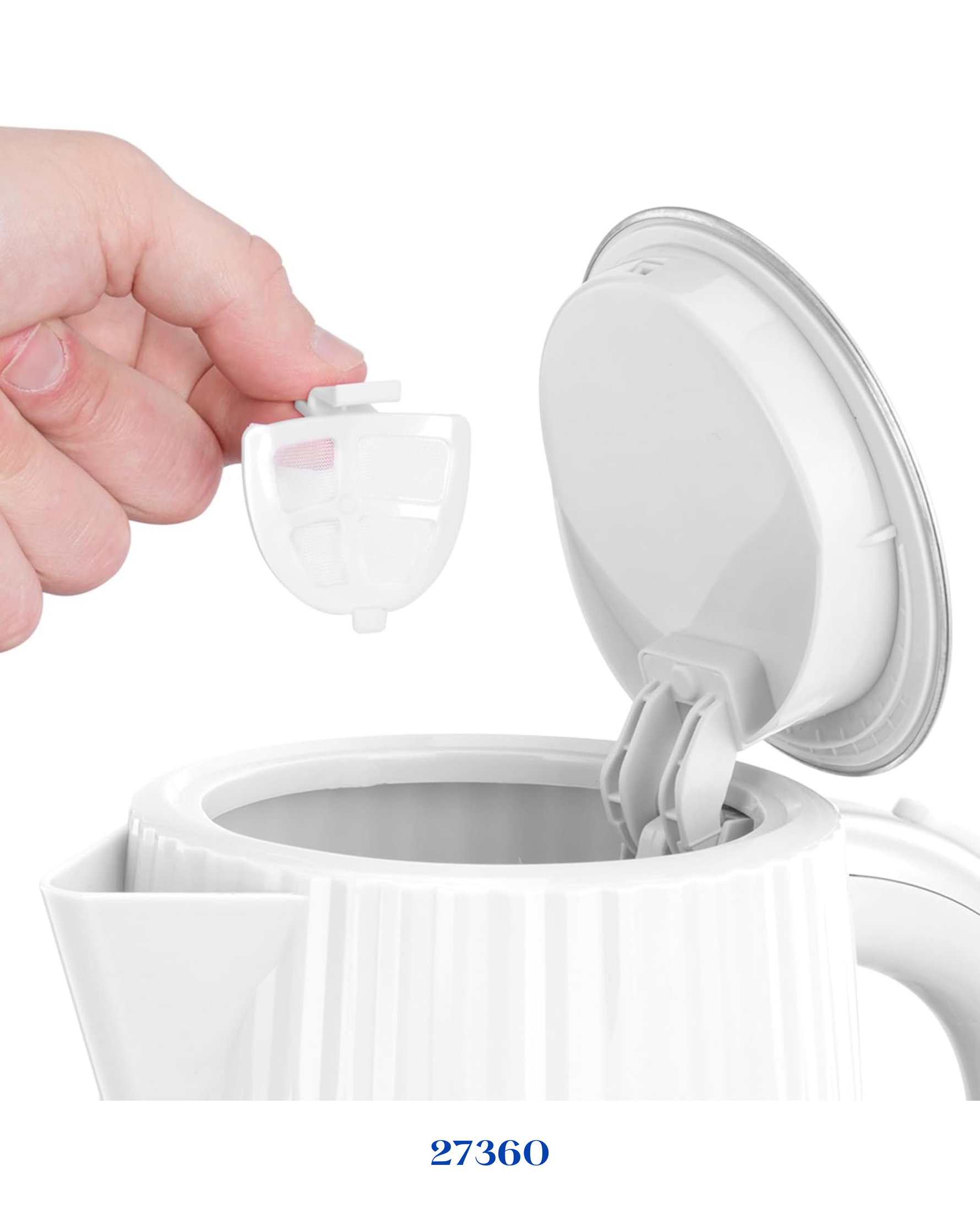RUSSELL HOBBS EDEN KETTLE