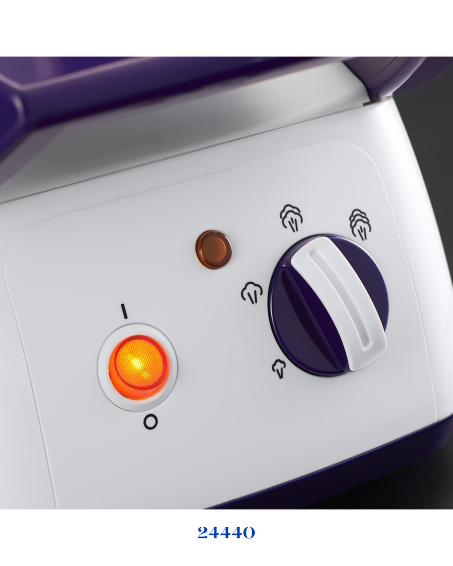 RUSSELL HOBBS STEAM POWER 24440 STEAM GENERATOR IRON