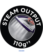 RUSSELL HOBBS STEAM POWER 24440 STEAM GENERATOR IRON