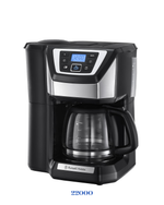 RUSSELL HOBBS CHESTER GRIND & BREW