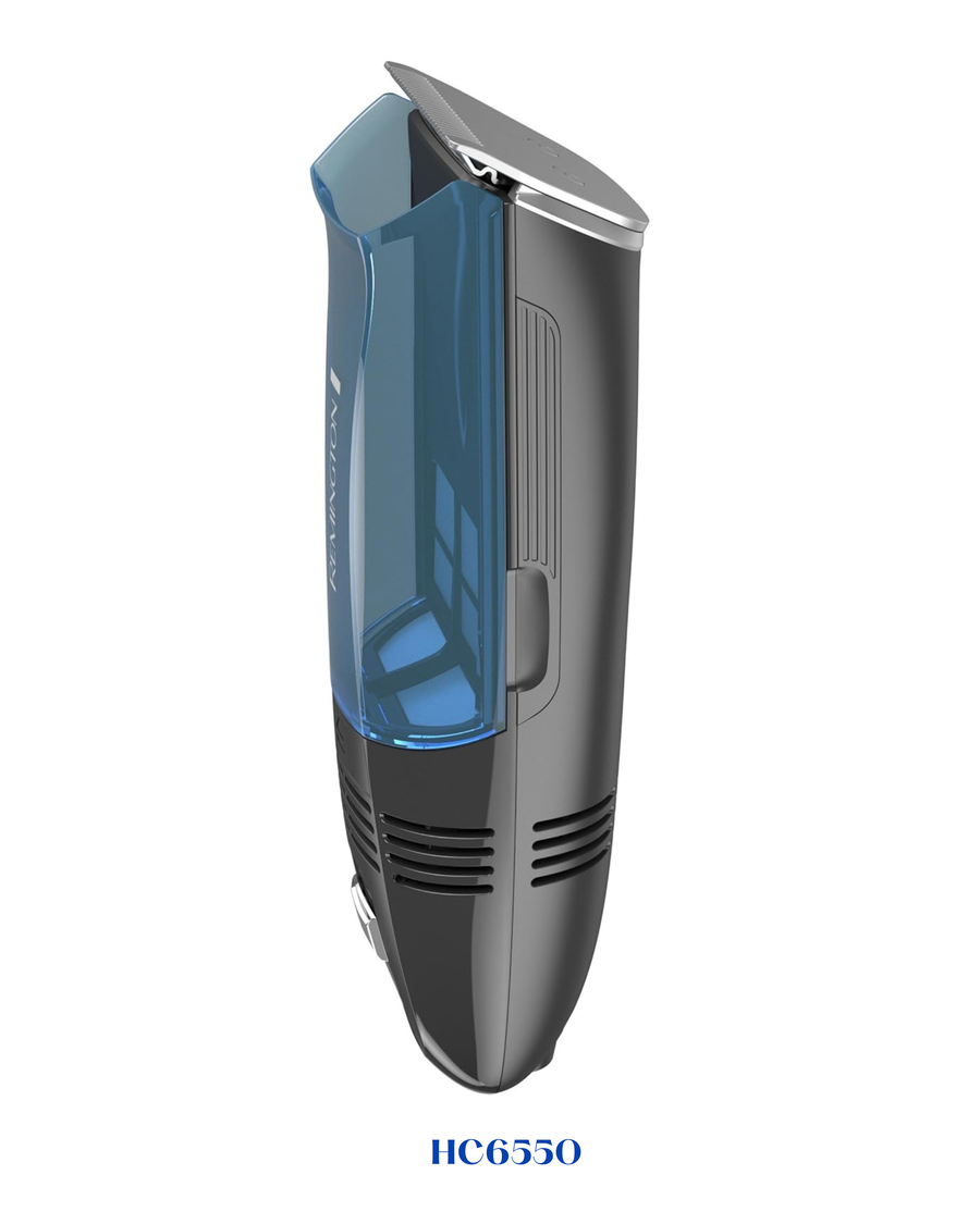 REMINGTON VACUUM HAIR CLIPPER