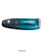 REMINGTON VACUUM HAIR CLIPPER