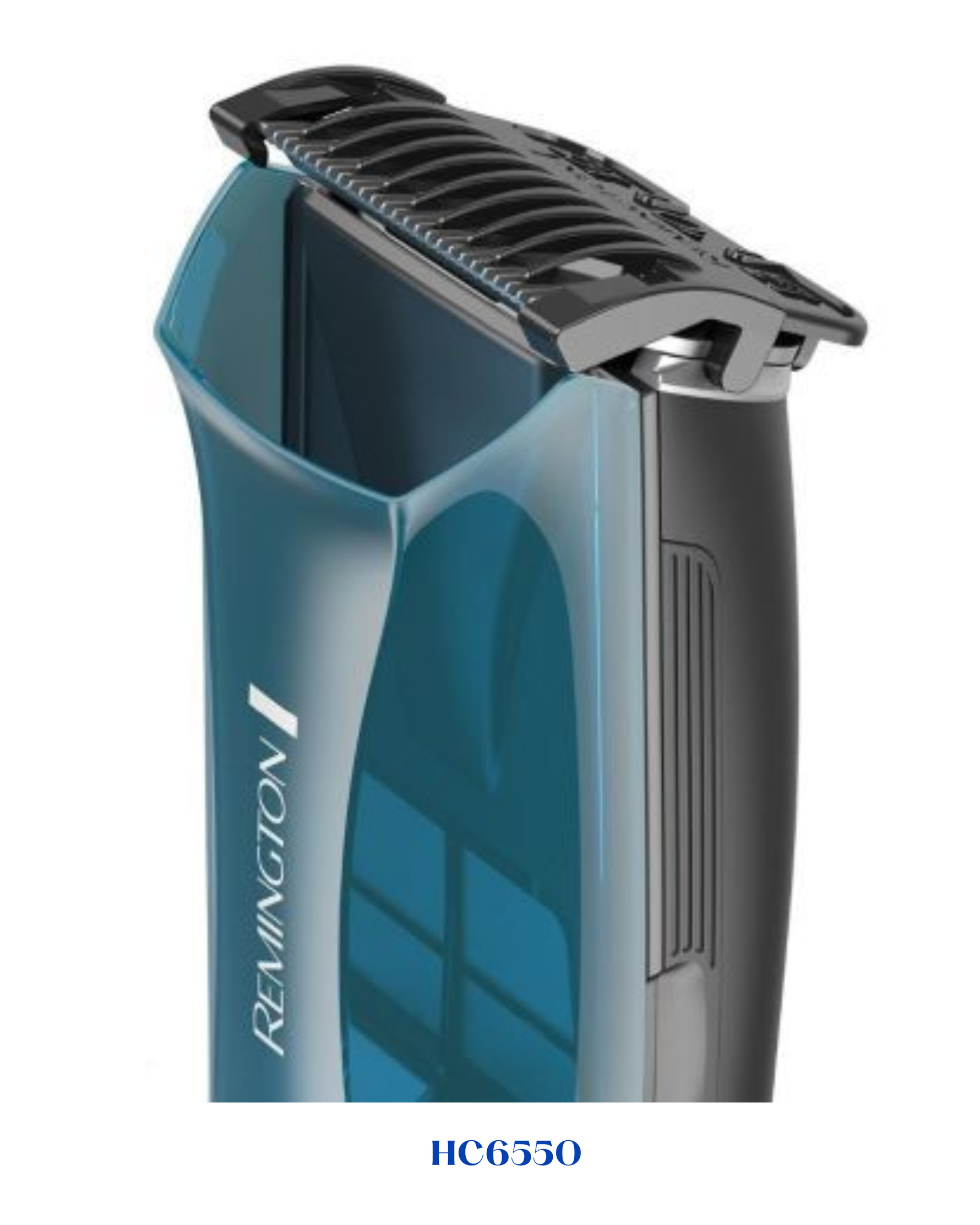 REMINGTON VACUUM HAIR CLIPPER
