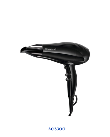 REMINGTON HAIR DRYER 2200W