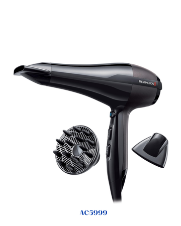 REMINGTON PRO-AIR AC HAIRDRYER 2300W