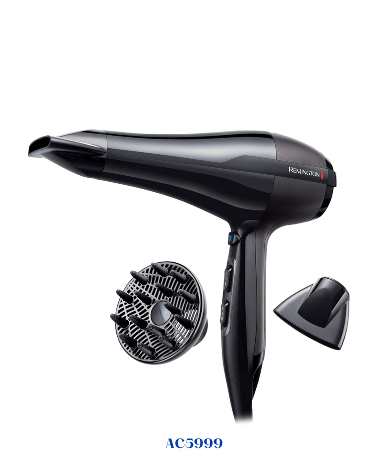 REMINGTON PRO-AIR AC HAIRDRYER 2300W