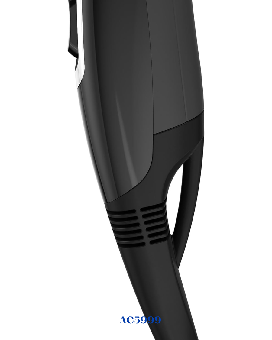 REMINGTON PRO-AIR AC HAIRDRYER 2300W