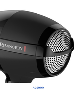 REMINGTON PRO-AIR AC HAIRDRYER 2300W