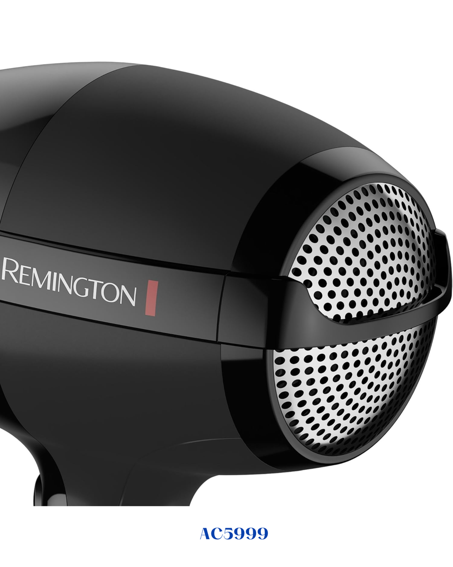REMINGTON PRO-AIR AC HAIRDRYER 2300W