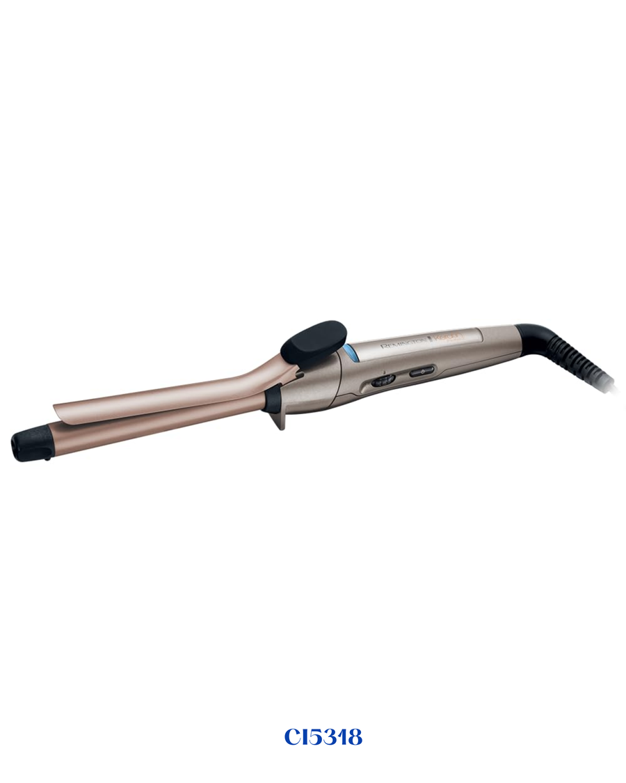REMINGTON KERATIN PROTECT 19MM CURLING TONG