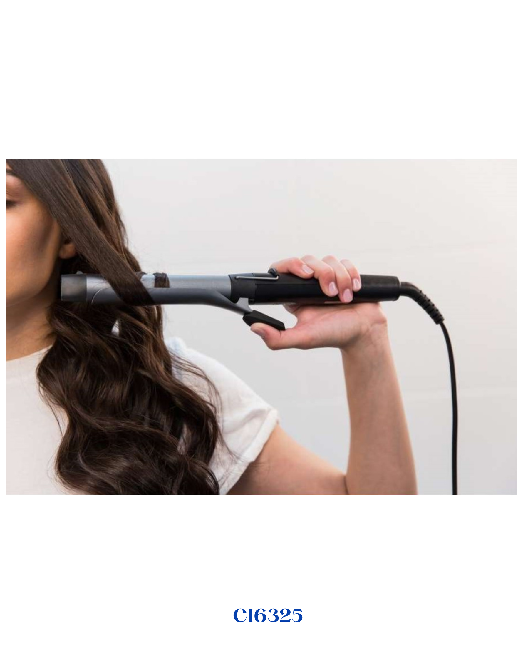 REMINGTON PRO SOFT CURL