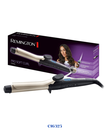 REMINGTON PRO SOFT CURL
