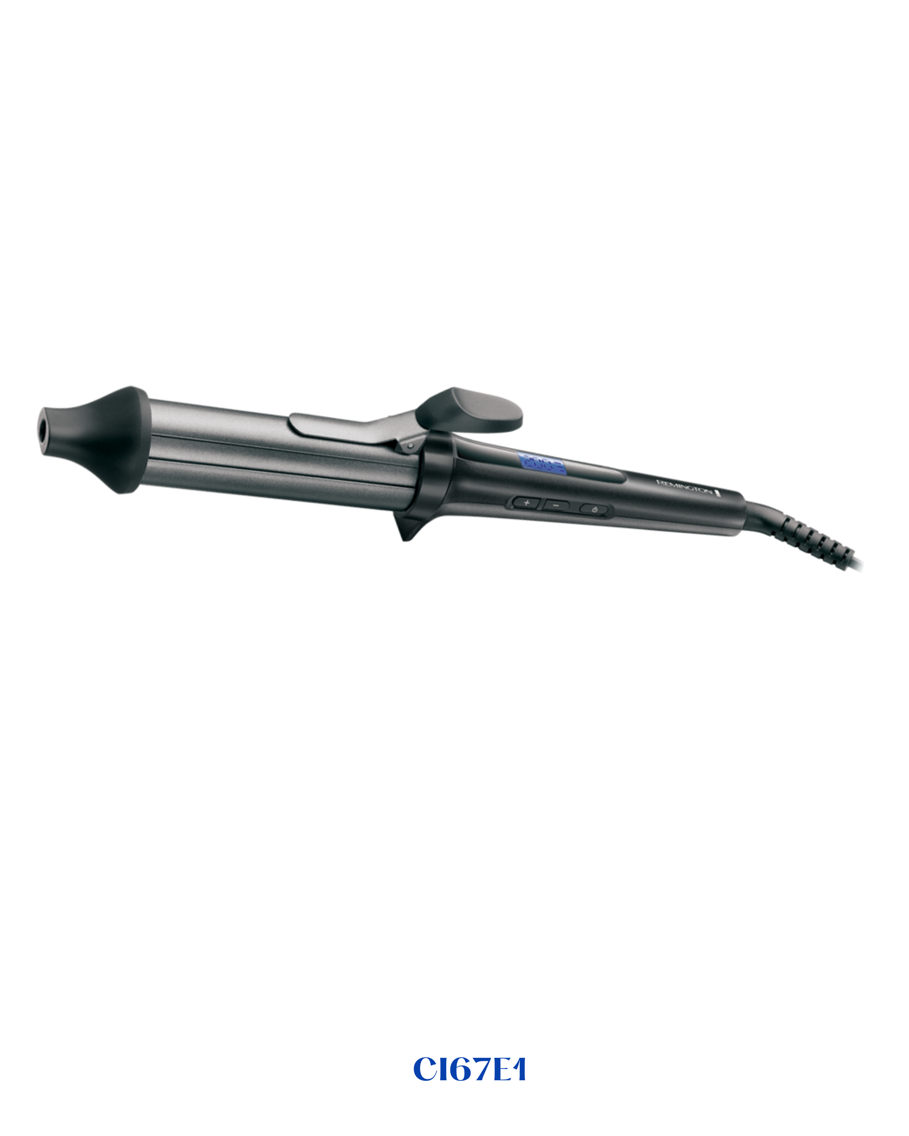 REMINGTON 2-IN-1 CURLS
