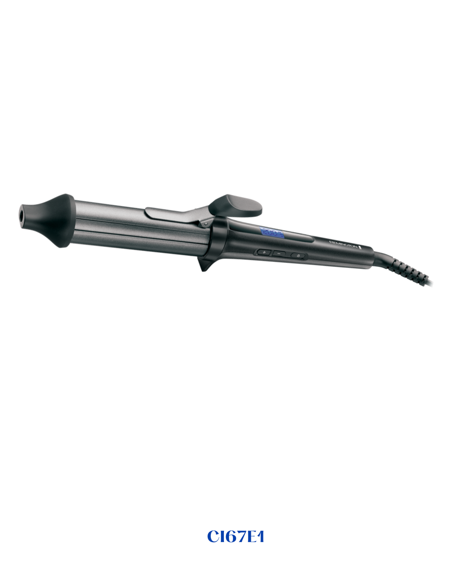 REMINGTON 2-IN-1 CURLS