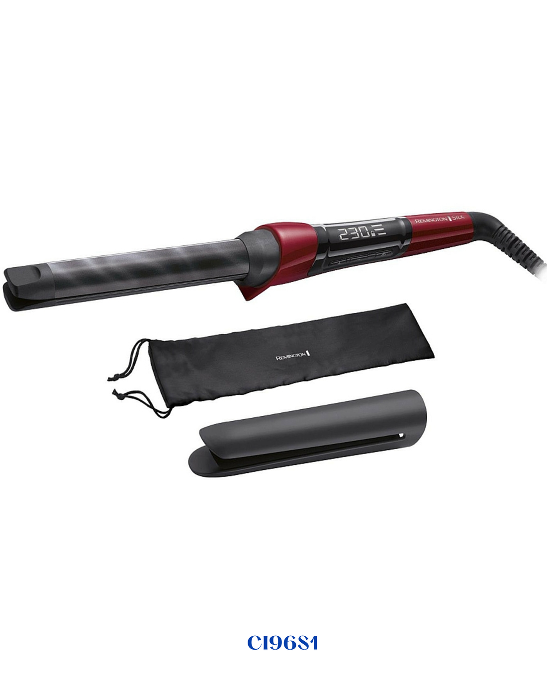 REMINGTON SILK ULTIMATE STYLER