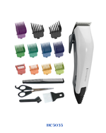 REMINGTON COLOURCUT HAIR CLIPPER