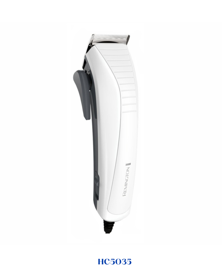 REMINGTON COLOURCUT HAIR CLIPPER