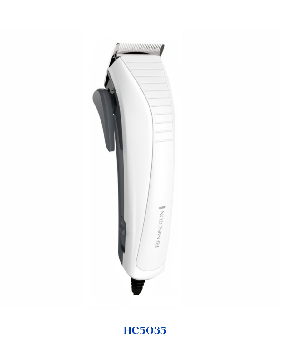 REMINGTON COLOURCUT HAIR CLIPPER