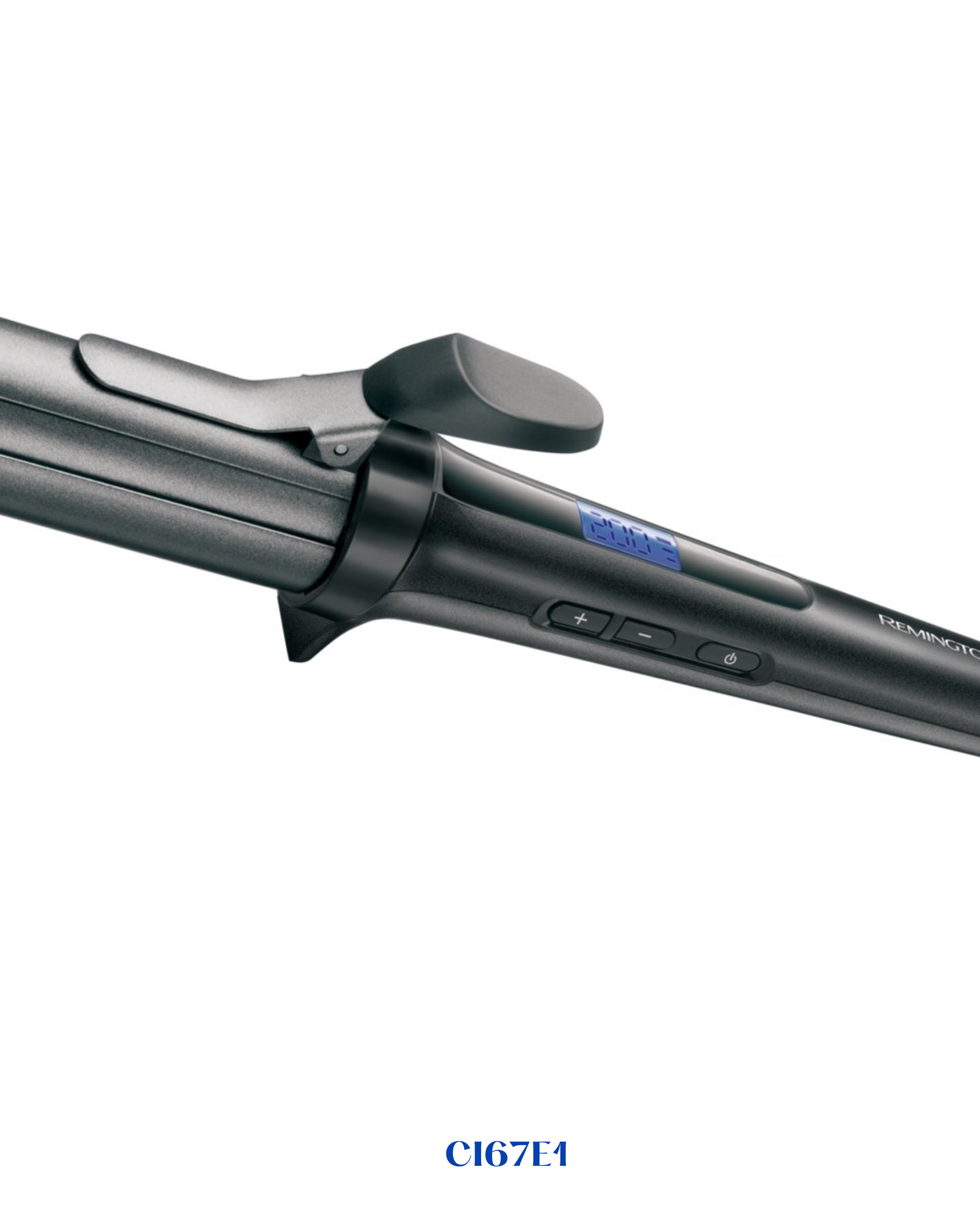REMINGTON 2-IN-1 CURLS