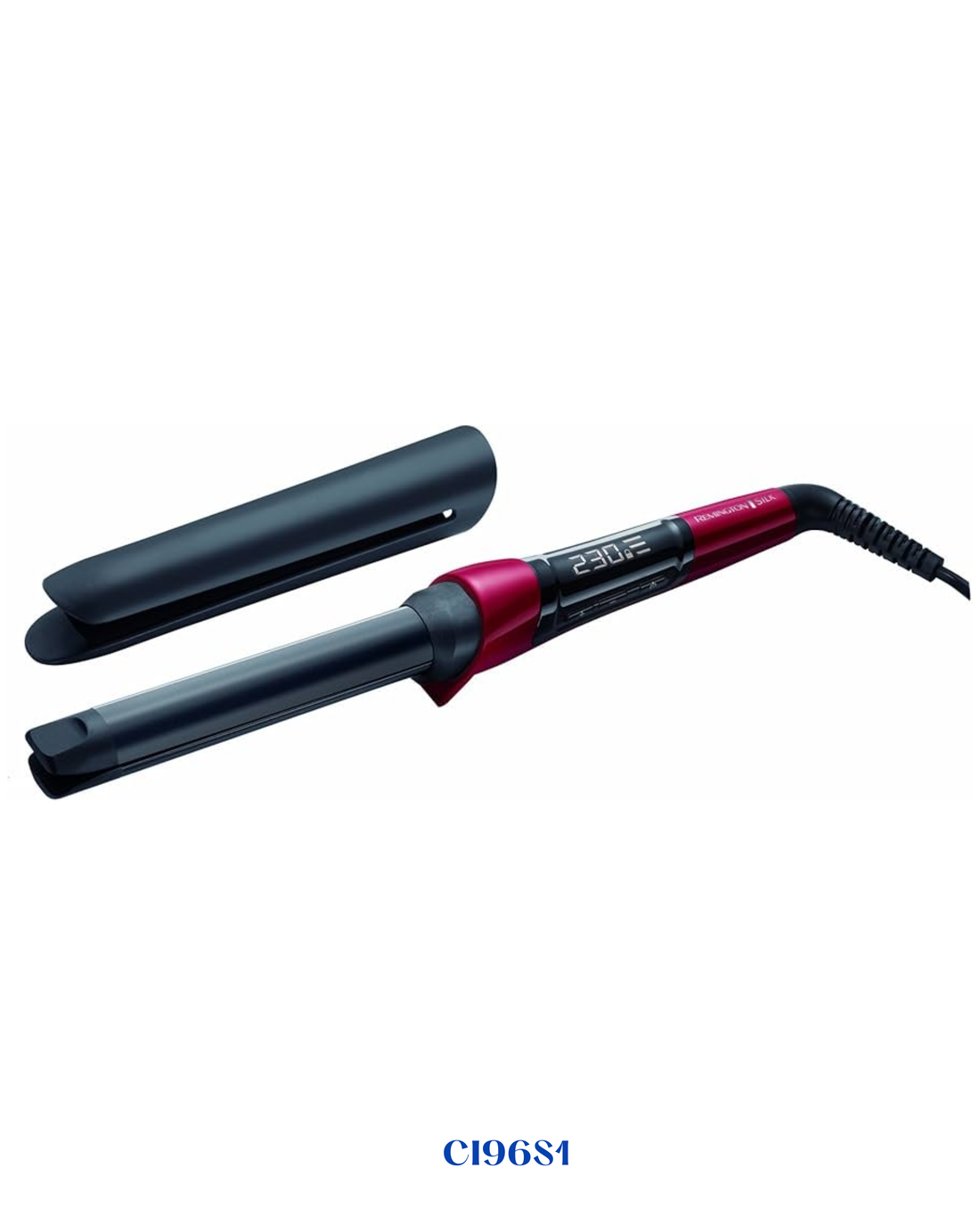 REMINGTON SILK ULTIMATE STYLER