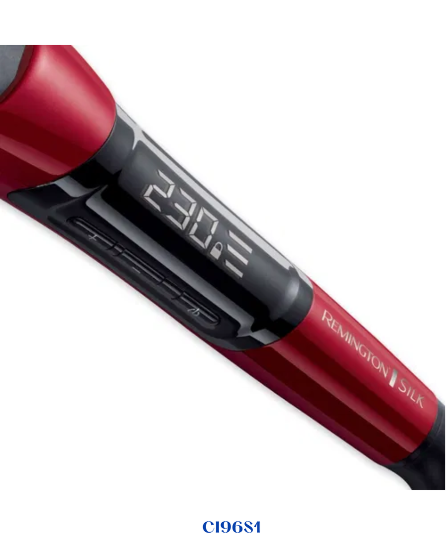 REMINGTON SILK ULTIMATE STYLER