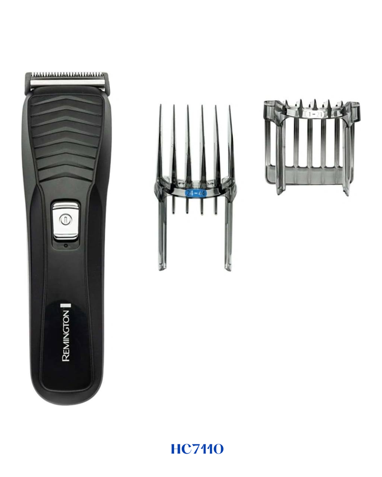 REMINGTON PRO POWER PRECISION STEEL HAIR CLIPPER
