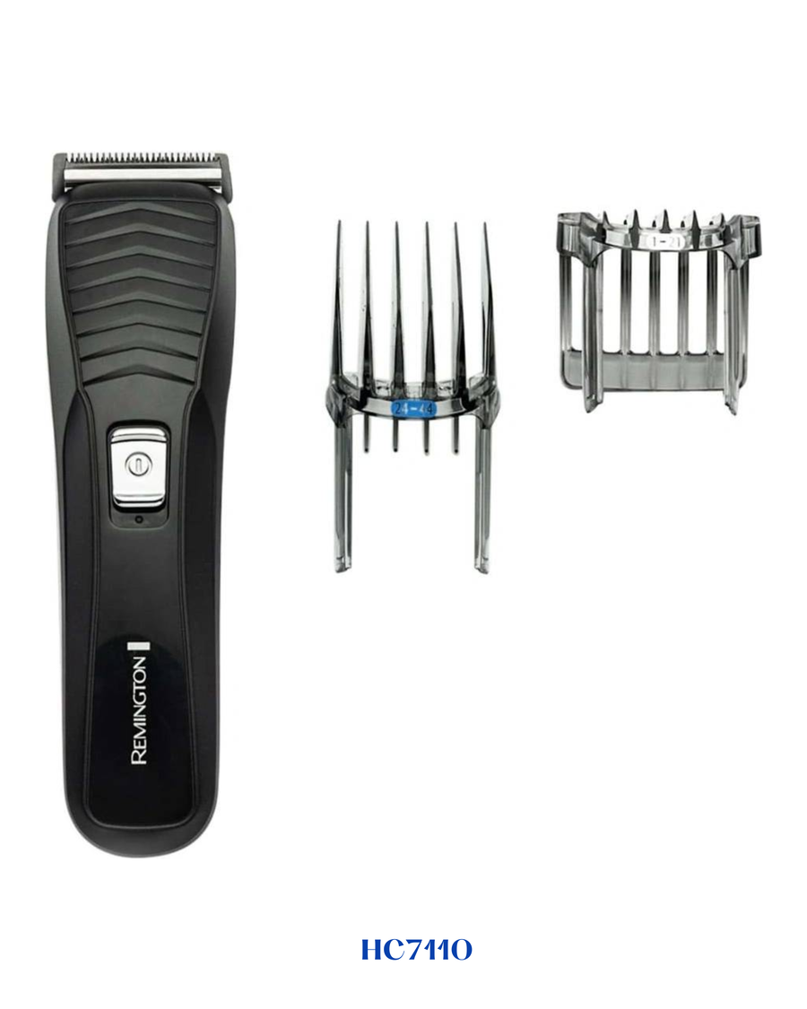 REMINGTON PRO POWER PRECISION STEEL HAIR CLIPPER