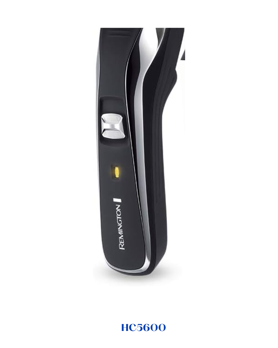 REMINGTON PRO POWER TITANIUM PLUS HAIR AND BEARD CLIPPER