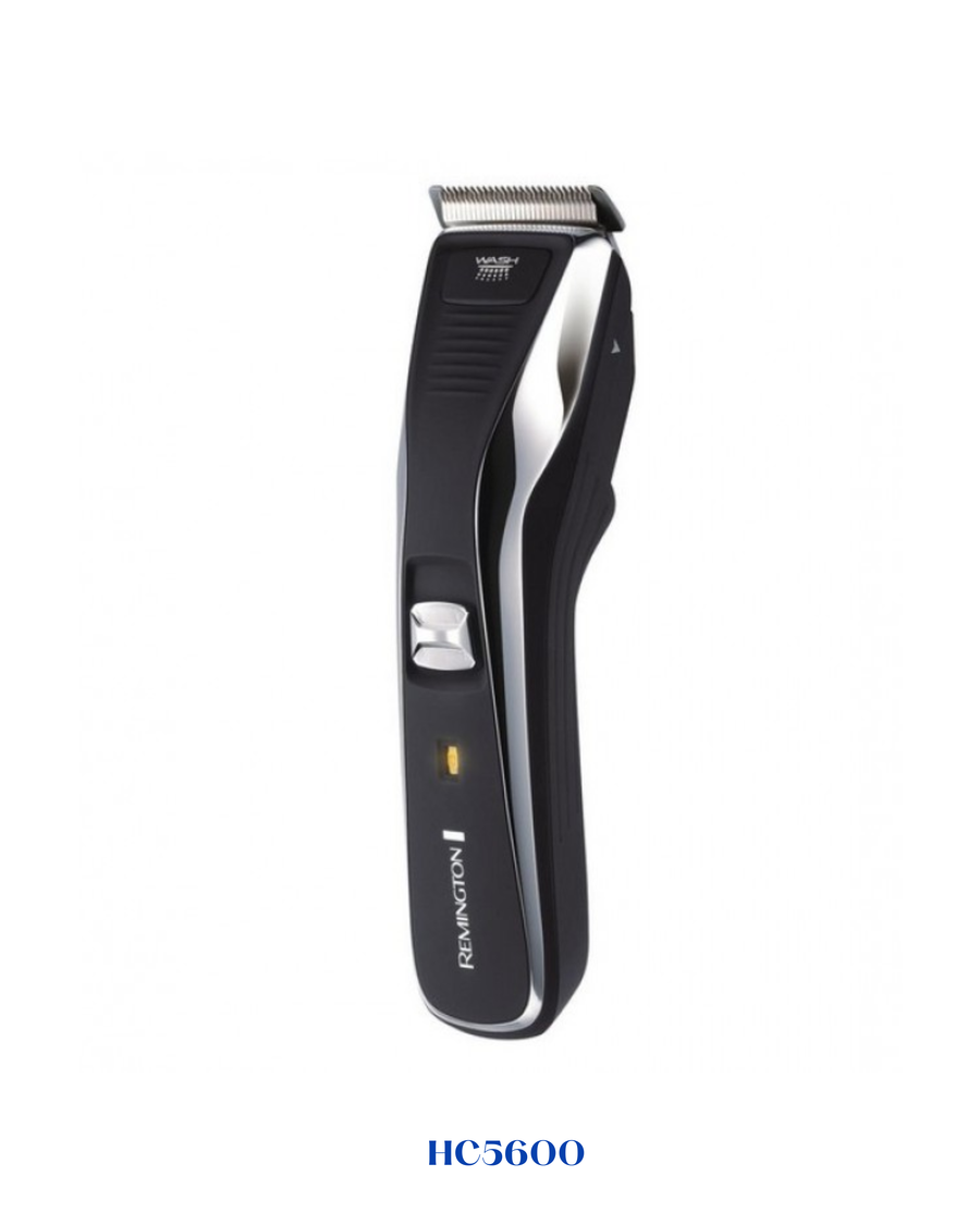 REMINGTON PRO POWER TITANIUM PLUS HAIR AND BEARD CLIPPER