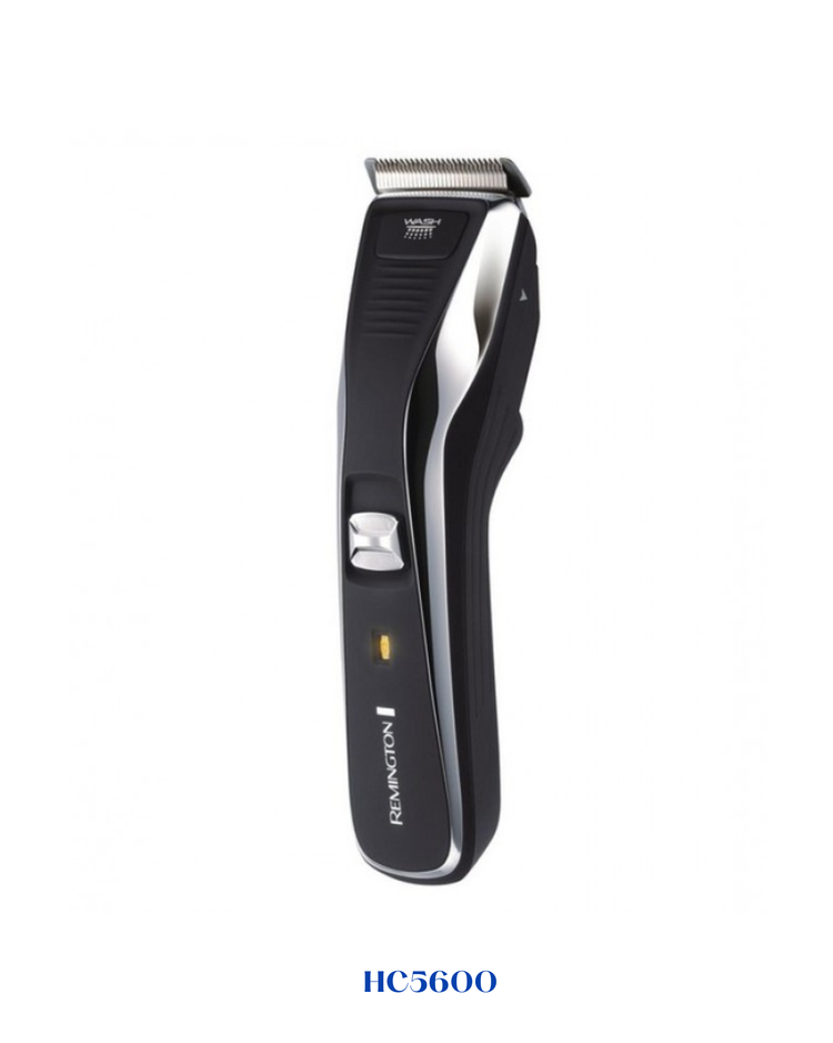 REMINGTON PRO POWER TITANIUM PLUS HAIR AND BEARD CLIPPER